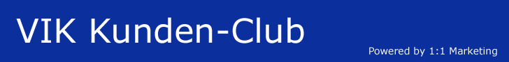 VIK Kunden-Club